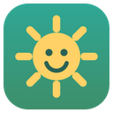 Daybook app icon